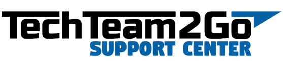 TT2Go Support